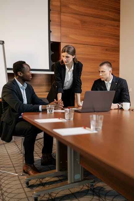 What to Prepare Before a First Consultation
